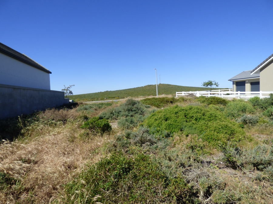 0 Bedroom Property for Sale in Yzerfontein Western Cape